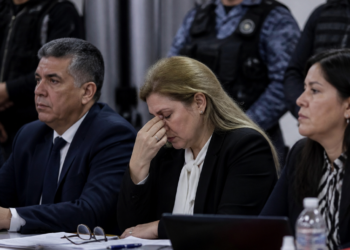 Tensión en el juicio de Loan por un pedido que podría llevar a anulaciones: “No queremos un nuevo caso Maradona”