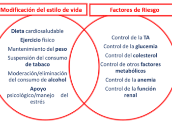 Alertan sobre un nuevo factor de riesgo cardiovascular no siempre vinculado a la edad