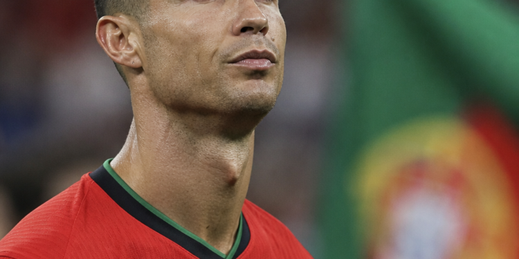 Cristiano Ronaldo en la mira: ¿es un desafío o una solución para Portugal?