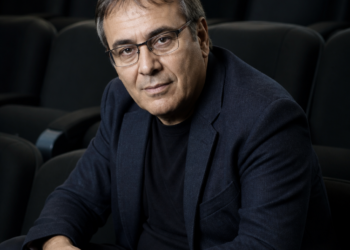 Gabriel Rolón, psicoanalista: “La vida se torna mucho más brillante y atractiva cuando uno se esfuerza”