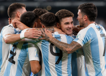 Argentina avanza a los 16avos y espera rival en la Copa del Mundo