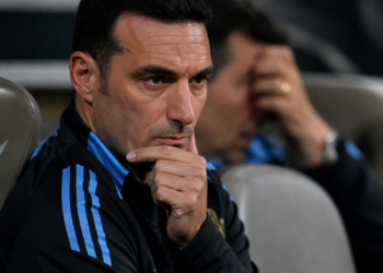Scaloni, Alerta: una estrella de Austria se perderá el Mundial por lesión