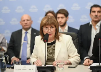 Patricia Bullrich asegura que no hay riesgo de fractura en el bloque de La Libertad Avanza