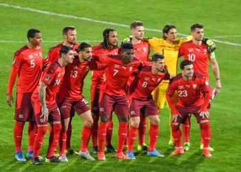 Mundial 2026 | Horario y transmisión del partido Catar vs Suiza en la primera ronda