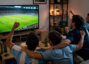 Guía para seguir los 104 partidos del Mundial en Argentina: opciones de transmisión disponibles