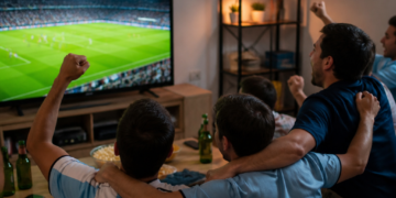 Guía para seguir los 104 partidos del Mundial en Argentina: opciones de transmisión disponibles