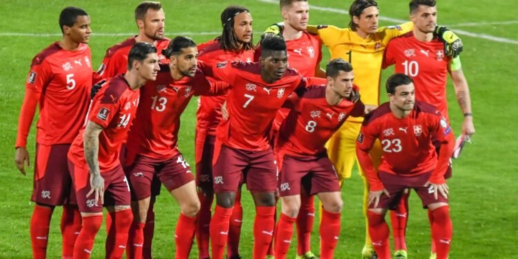 Mundial 2026 | Horario y transmisión del partido Catar vs Suiza en la primera ronda