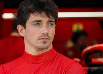 Ferrari reafirma su compromiso con Charles Leclerc tras la renovación de contrato