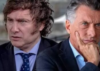 La fractura económica: el PRO alerta por el récord de deuda familiar y la brecha social