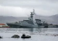 Malvinas: Legisladores del PJ buscan reunirse con el embajador británico por el buque de guerra en aguas argentinas