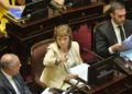 El Senado enfrenta un desafío clave: Bullrich busca abrir el recinto para discutir la propiedad privada