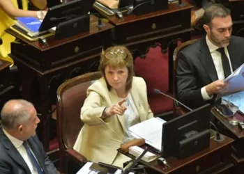 El Senado enfrenta un desafío clave: Bullrich busca abrir el recinto para discutir la propiedad privada