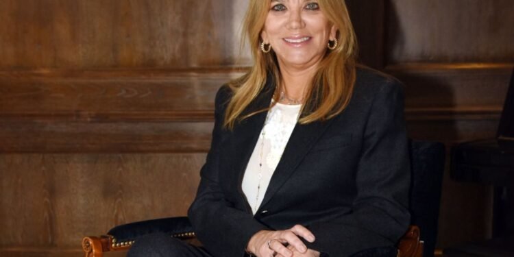 Bettina Bulgheroni: ‘Es fundamental tener un rumbo claro hacia una economía más competitiva y moderna’