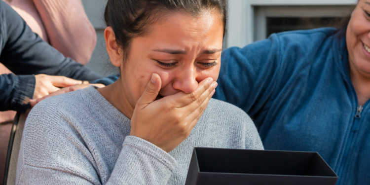 Un regalo inesperado: la emotiva sorpresa de un padre