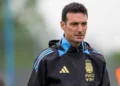 Lionel Scaloni y las dudas en la Selección: alternativas ante Cabo Verde