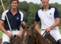 El Abierto Británico de Polo definirá al campeón con un duelo entre los primos Heguy
