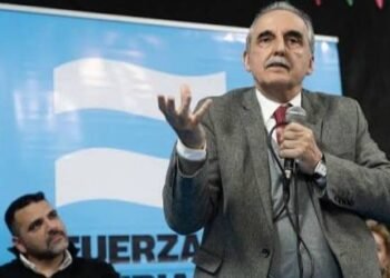 Acuerdo de inhabilitación por falta de rendición de cuentas en el partido de Guillermo Moreno
