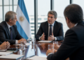 El Gobierno impulsa la venta de empresas estratégicas y asegura financiamiento adecuado