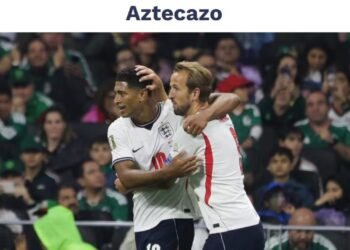 El golpe por la eliminación ante Inglaterra, el “Aztecazo”, la brutal autocrítica y el orgullo mexicano