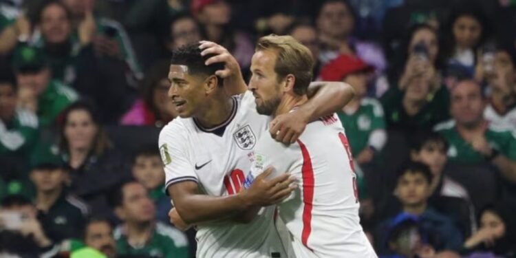 El golpe por la eliminación ante Inglaterra, el “Aztecazo”, la brutal autocrítica y el orgullo mexicano