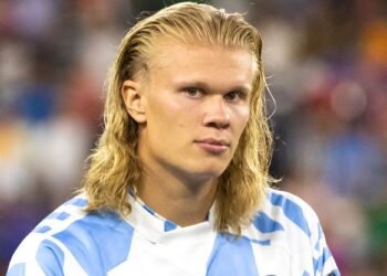 Las claves del éxito de Erling Haaland: yoga, técnicas de recuperación y una dieta inusual