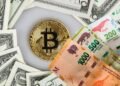 Cotizaciones del dólar oficial y dólar blue para el lunes 6 de julio