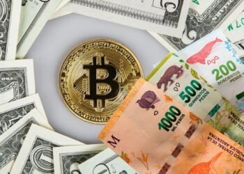 Cotizaciones del dólar oficial y dólar blue para el lunes 6 de julio
