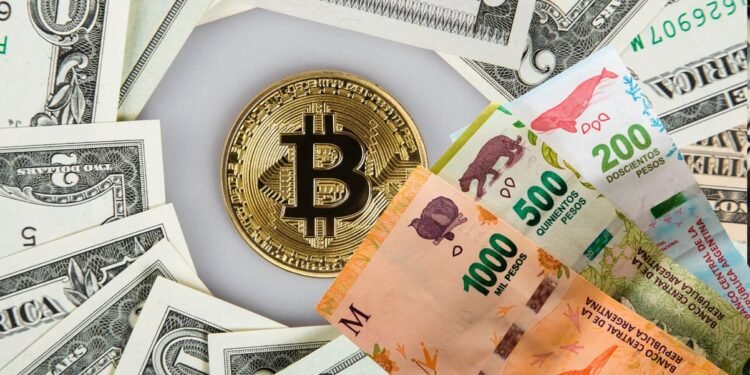 Cotizaciones del dólar oficial y dólar blue para el lunes 6 de julio