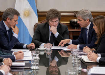 El Gobierno anticipa acciones financieras para 2027 ante el panorama electoral