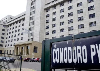 La Fiscalía rechazó el pedido de Elías Piccirillo para obtener prisión domiciliaria