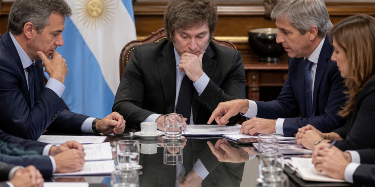 El Gobierno anticipa acciones financieras para 2027 ante el panorama electoral