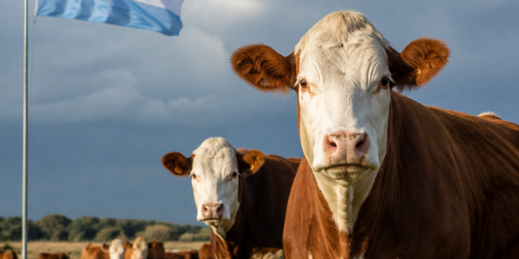 Cambio de rumbo: un experto internacional de la carne vacuna anticipa la ventaja de Argentina