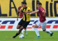 Falleció Bruno Bentancor, futbolista uruguayo de 22 años, oriundo de Peñarol
