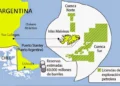 Diputados del peronismo solicitan informe al Gobierno sobre extracción ilegal de petróleo en las Islas Malvinas
