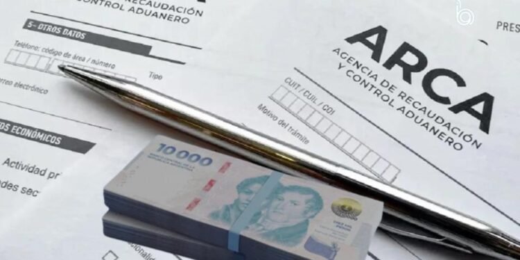 ARCA presenta un plan de pagos para Ganancias: implicaciones para el régimen simplificado