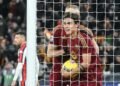Boca enfrenta un golpe inesperado en el Mundial: Paulo Dybala renueva con la Roma