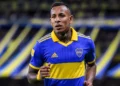 Sebastián Villa regresó a Boca, ante la ovación y los silbidos pidió disculpas a los hinchas