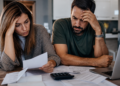 Incremento notable en la morosidad de hogares y empresas ante entidades financieras