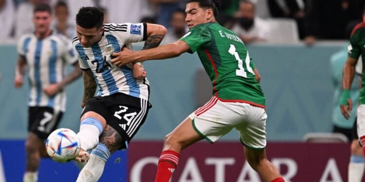La remontada histórica de la Scaloneta: del silencio a la euforia en Buenos Aires