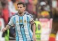 La épica remontada de Argentina ante Egipto: un análisis global