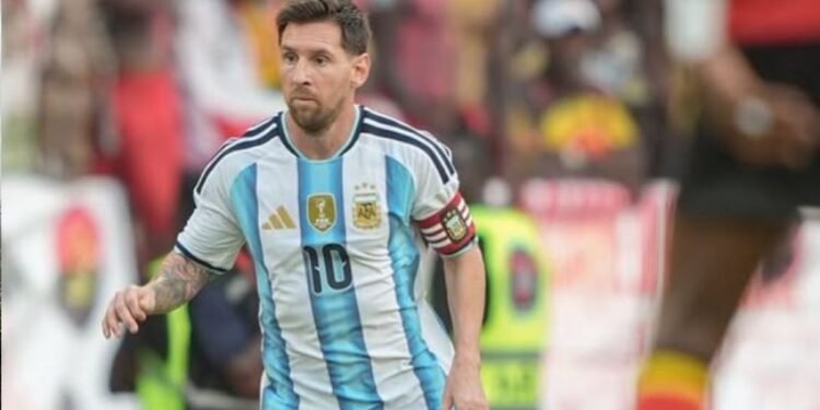 La épica remontada de Argentina ante Egipto: un análisis global