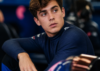 Análisis: la destacada primera mitad de temporada de Colapinto en la F1 y sus fundamentos para continuar como piloto titular en Alpine