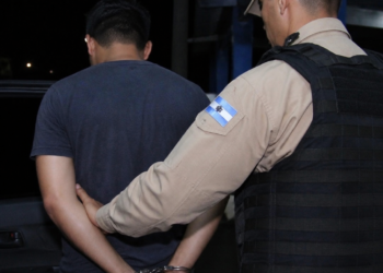 Detenido un oficial de la Prefectura Naval por amenazar a su expareja en Misiones