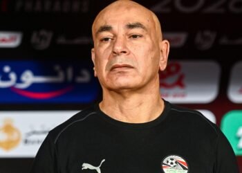 El tenso enfrentamiento entre el DT de Egipto y Scaloni después del partido