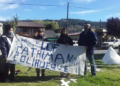 Se reabre el expediente sobre el reconocimiento territorial de una comunidad mapuche en Chubut