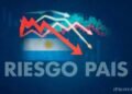 Con la caída del riesgo país, el Gobierno se acerca a su primera emisión de deuda internacional en ocho años