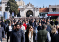La Rural en cifras: negocios por más de $25.000 millones y más de un millón de asistentes