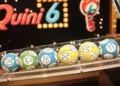 Quini 6: resultados del sorteo del miércoles 29 de julio