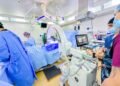 El Hospital Garrahan moderniza su equipamiento quirúrgico con tecnología avanzada
