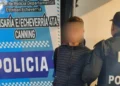Detenido un sospechoso por el asesinato de un automovilista durante un intento de robo